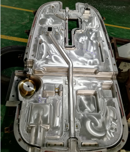 Boden wäscher Maschinen form Rotations form - Product Image 6