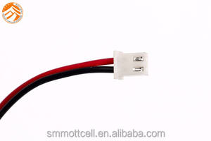 18650 li-ion Batterien 3,7 V 2000 mAh Zylinder Akku für Elektro Drahtlose - Product Image 4