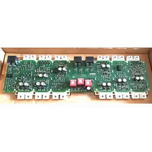 FS450R12KE3/AGDR-71Cスペアパーツ68569354 IGBTモジュール + ドライブボード