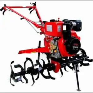 Vegetable and garden Green onion, potato ditching hills machine / watermelon hills machine tools