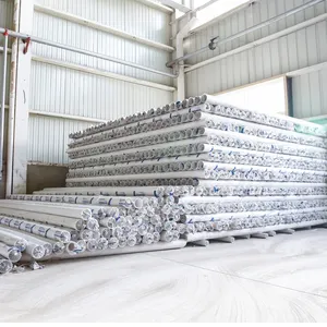 Ống pvc nhà sản xuất