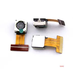 Low cost 1/4-Inch 5-Megapixel mobile phone cmos camera sensor smartphone camera module OV5640-AF auto focus with high quality