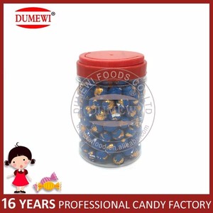 Tierra Bola De Chocolate Chocolate Candy Mundial - Product Image 5