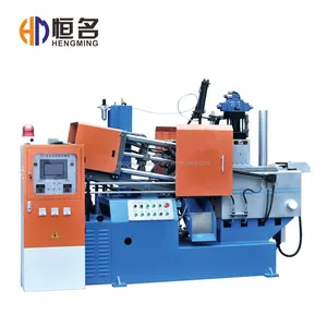 Low Pressure Jewellery Hot Chamber die casting machine