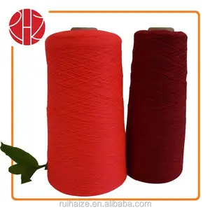 24nm 70/30 acrylic ramie anti-pilling acrylic yarn with colors