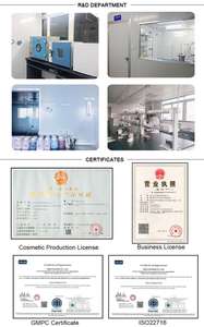 Meilleur fournisseur professionnel en gros base de coussin compact Maquillage Cosmétique D'OEM Imperméable <span class=keywords><strong>BB</strong></span> <span class=keywords><strong>Crème</strong></span> - Product Image 5