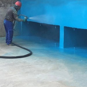 Pintura de <span class=keywords><strong>poliurea</strong></span> para <span class=keywords><strong>piscina</strong></span>, recubrimientos de pulverización para <span class=keywords><strong>piscina</strong></span>, a prueba de agua - Product Image 4