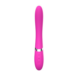 más reciente vagina pene cuerpo masaje eléctrico cargador USB punto g vibrador adulto producto juguetes del sexo para la Mujer - Product Image 4