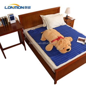 ama de agua refrigerado por agua colchón con aire acondicionado cama doble agua fría colchón baja velocidad <span class=keywords><strong>silencio</strong></span> - Product Image 1