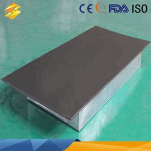 방사선 차단 보레이트 폴리에틸렌 5% 시트 - Product Image 2