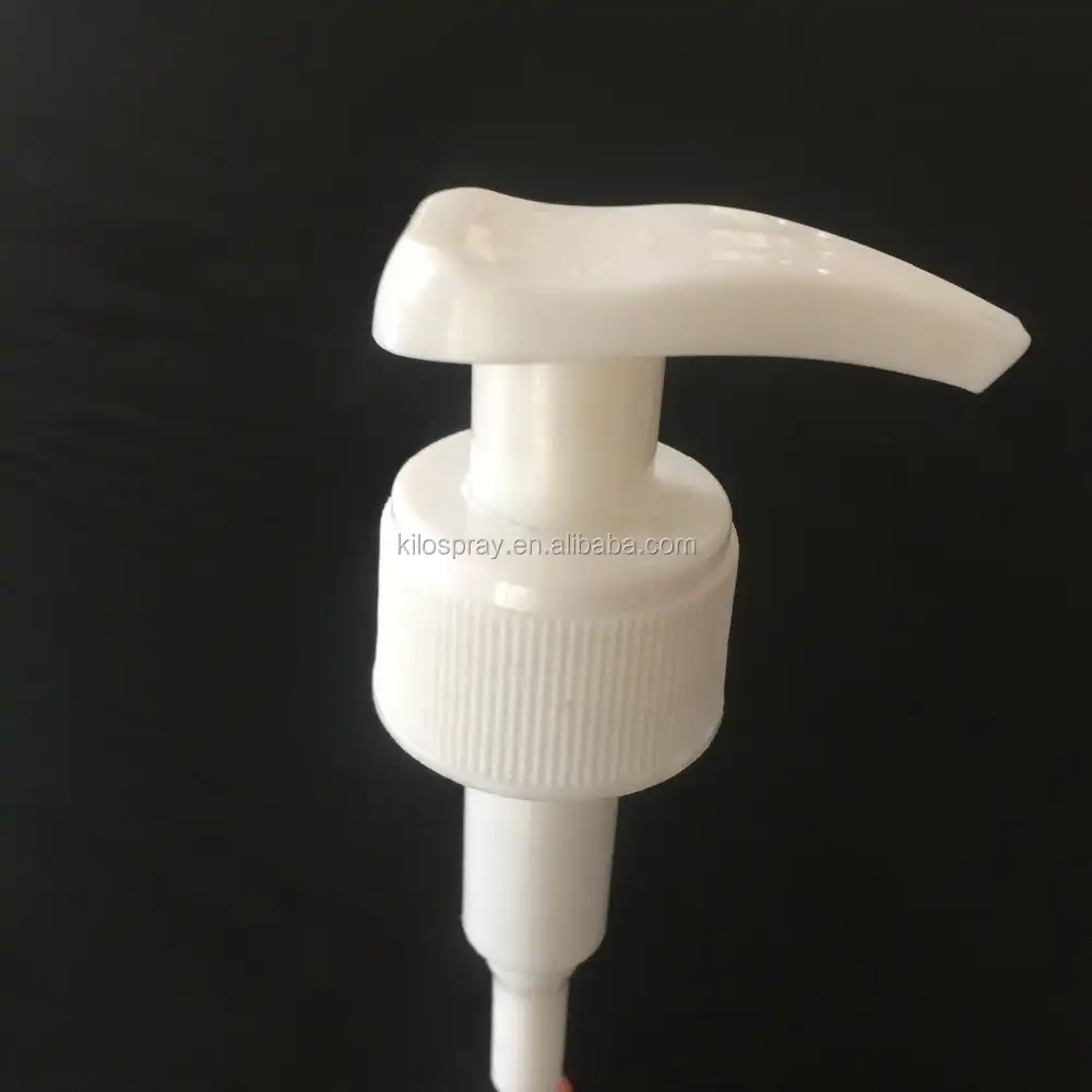 Memicu sprayer produsen sirup dispenser pompa