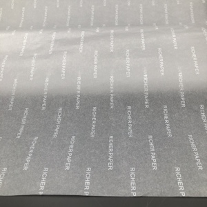 In Gói Quà Tặng/Quần Áo/Giày Gói Màu Tùy Chỉnh Giấy Tissue Để Đóng Gói - Product Image 4