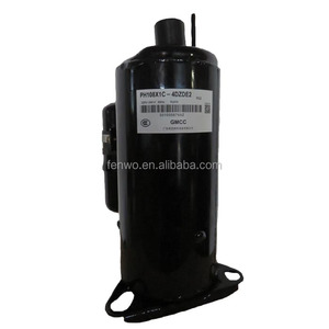 R407c gmcc lạnh máy nén PA185M2C-4FT2 ROTARY điều hòa không khí phụ tùng phần máy nén giá - Product Image 3