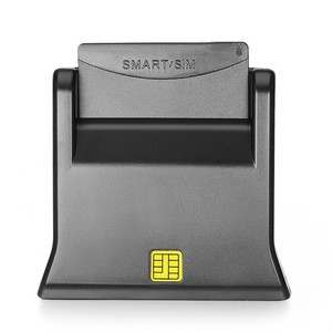 Rocketek inteligente EMV lector de tarjetas de débito con ISO 7816 - Product Image 2