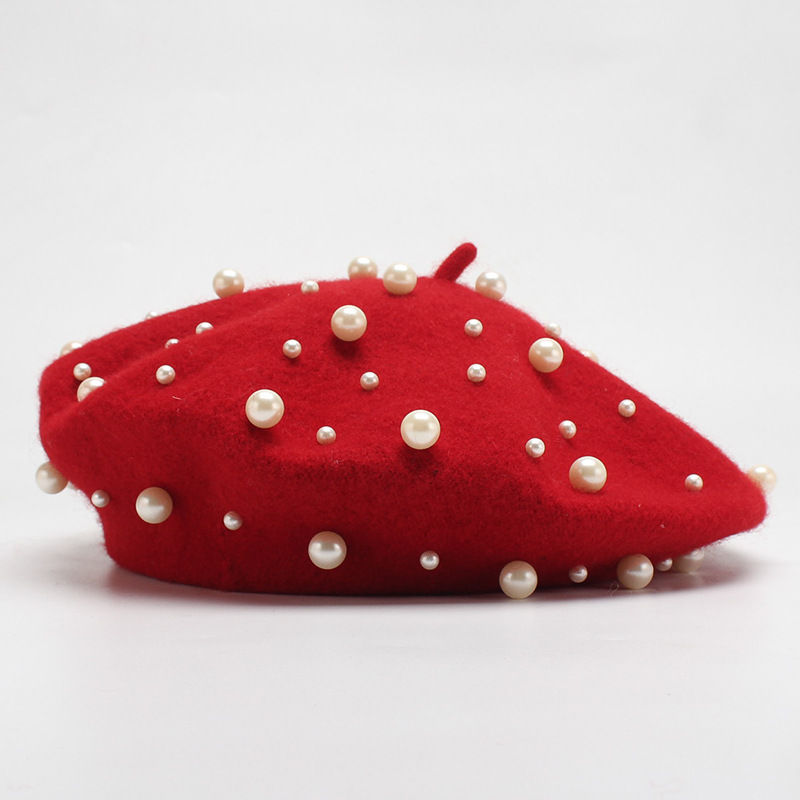 Designer Beret China Trade,Buy China 