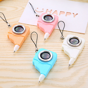 Writing Supplies Kawaii <strong>Camera</strong> Shape Ballpoint <strong>Pen</strong> Office Supplies Students Cute Gift Creative <strong>Pens</strong> - Product Image 4