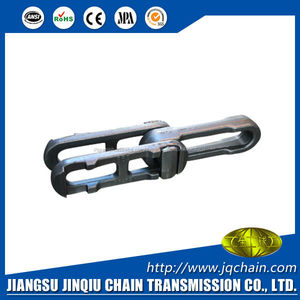 Cadena forjada sin remaches Hechos en China - Product Image 1