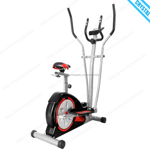 SJ-2960 Mejor venta de máquina de ejercicio en casa La máquina elíptica con volante de 6 kg - Product Image 5