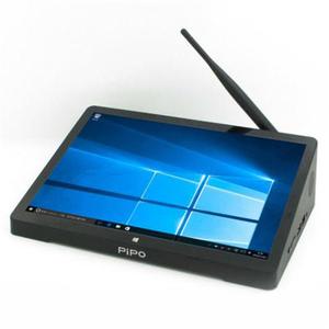 Thâm quyến IMO PIPO X10 Pro TV Box hệ thống Dual Quad Core Z8350 <span class=keywords><strong>Mini</strong></span> <span class=keywords><strong>pc</strong></span> MỚI 4 gam 32 gam tất cả các trong một - Product Image 1