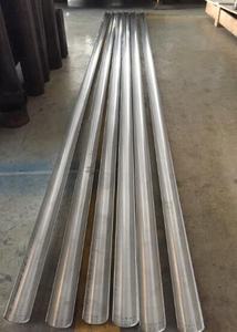 أنبوب سلكي مقسم Nq3 <span class=keywords><strong>Hq3</strong></span> Pq3 لبرميل السلك الأساسي - Product Image 4