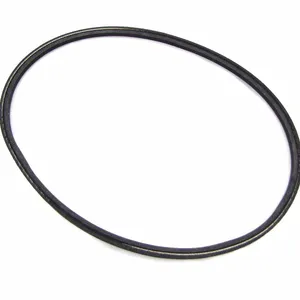 Small link triangle rubber v belt manufacturer O M A B C D type