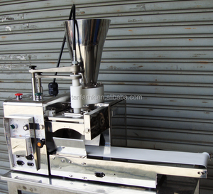 เครื่องขึ้นรูปเกี๊ยวเดสก์ท็อป Wonton - Product Image 5