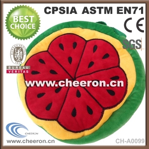 giallo sacchetti <span class=keywords><strong>di</strong></span> peluche per bambini zaino <span class=keywords><strong>spongebob</strong></span> - Product Image 6
