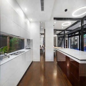 Fabricación de casas de acero/villas y <span class=keywords><strong>apartamentos</strong></span> - Product Image 4