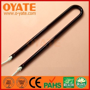 De agua eléctrico de inmersión portátil bobina estufa de hierro parrilla de la caldera de calefacción elemento - Product Image 3