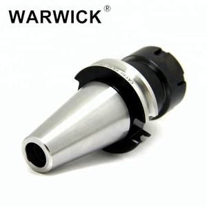 CAT40 cnc porte-outil ER16 2.76 "collet mandrins - Product Image 5