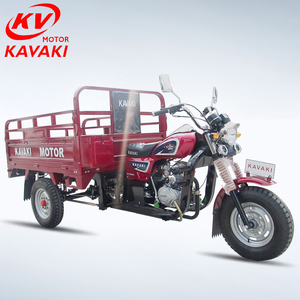 Precio razonable Potente motocicleta de 3 ruedas <span class=keywords><strong>250CC</strong></span> Triciclo de tres ruedas a la venta <span class=keywords><strong>Kuwait</strong></span> 200cc triciclo - Product Image 5