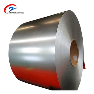 ASTM A653 G90 высокопрочная оцинкованная стальная Прорезная лента - Product Image 4
