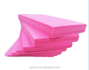 Trắng 0.8mm 1mm 2mm 3mm EPE tấm xốp CuộN 1/8 "dày để đóng gói - Product Image 3