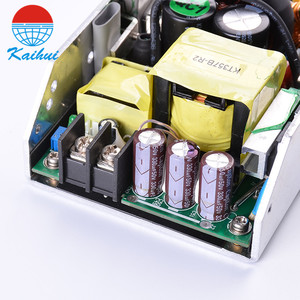 230V Ac Đến 36V Dc Smps Đầu Vào Phổ Quát 400W Cung Cấp Điện Hiệu Suất Cao - Product Image 6