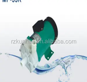 MP-6R sailflo 20R 30R 50R từ ổ đĩa Máy bơm nước 480lph-cấp thực phẩm máy bơm công nghiệp - Product Image 1