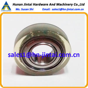 Rodamiento 608ZZ, rodamiento de acero al carbono de 8*22*7, utilizado para patines de scooter, motor dedicado - Product Image 6