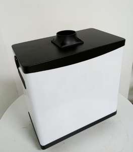 ระบบดูดควันเลเซอร์แบบแขนเดียว แขนดูดควัน - Product Image 5