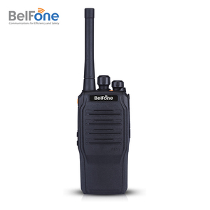 Radio bidirectionnelle numérique portable UHF BF-TD800, émetteur-récepteur AM FM DMR pour événements sportifs - Product Image 1
