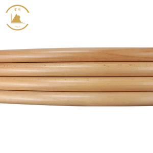 Modern Design Rubber Wood <strong>Sofa</strong> <strong>Legs</strong> Wooden <strong>Legs</strong> Factory Direct <strong>for</strong> Dining Kitchen Living Room Bedroom Home Office Bathroom Use - Product Image 5
