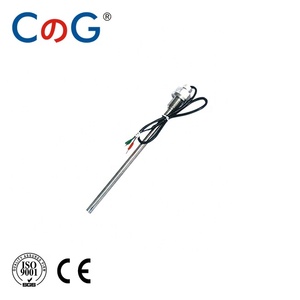 CG WZP-200 термический резистор/датчик температуры <span class=keywords><strong>PT100</strong></span>/Электронные компоненты и принадлежности - Product Image 1
