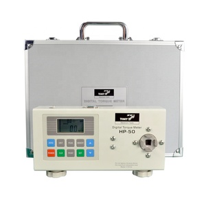 Hk-50 Digitale Koppelmetertester Met 1 Jaar Garantie 0.5% Nauwkeurigheid En 50 Uur Continu Gebruik - Product Image 2
