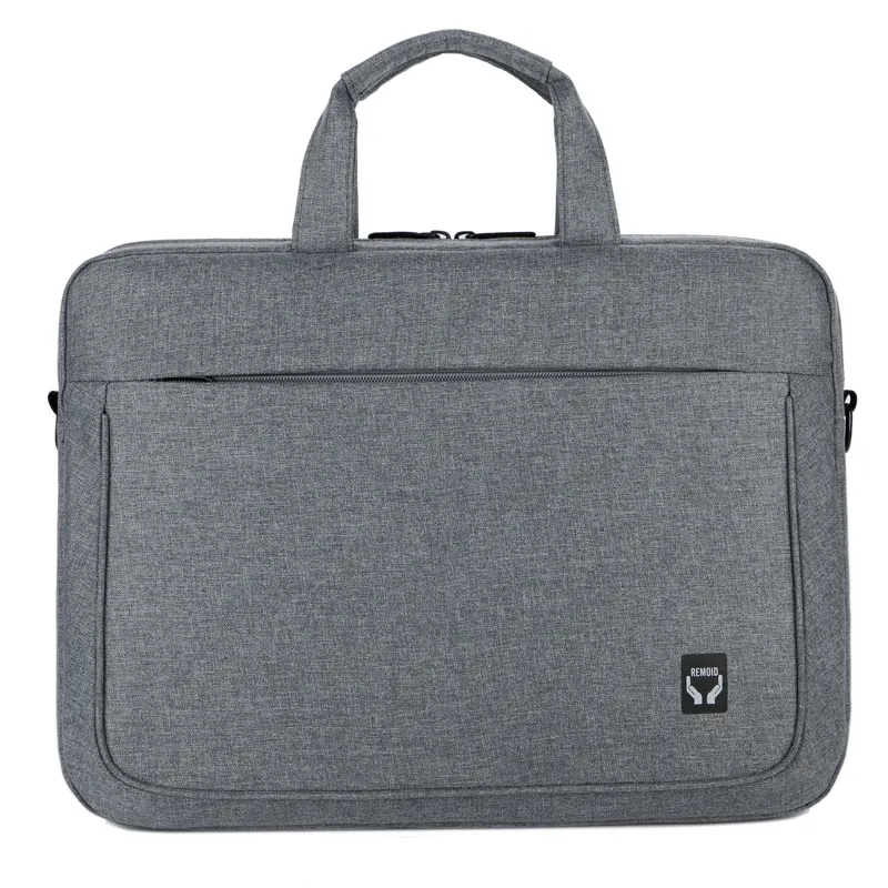 LMD กระเป๋าแล็ปท็อปแฟชั่นสไตล์ญี่ปุ่น,กระเป๋าเอกสารขนาด11 12 13 14 15นิ้วกระเป๋าใส่แล็ปท็อปผ้าไนลอนสำหรับ Macbook
