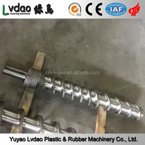 Factory価格耐久性のある高品質押出機スクリューを使用して生活 - Product Image 3