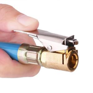 0-220psi 0-16bar dijital manometre lastik <span class=keywords><strong>Tester</strong></span> ölçer lastik şişirme basıncı ölçer - Product Image 5