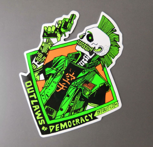 Ucuz özelleştirilmiş baskı kalıp kesim su geçirmez <span class=keywords><strong>neon</strong></span> renkli etiket - Product Image 2