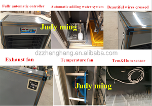 Máy Ấp Trứng 1056/Ấp Trứng Gia Cầm/Máy Ấp Trứng Gà - Product Image 2