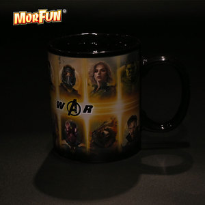 Hot-bán buôn <span class=keywords><strong>Color</strong></span> <span class=keywords><strong>Changing</strong></span> <span class=keywords><strong>Mug</strong></span> gốm ma thuật <span class=keywords><strong>Mug</strong></span> - Product Image 6