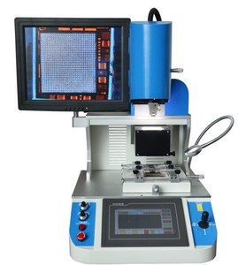 Automatique WDS-700 IC enlever et machine de Réparation pour <span class=keywords><strong>Iphone</strong></span> Samsung et <span class=keywords><strong>iphone</strong></span> ic enlèvent la machine - Product Image 2