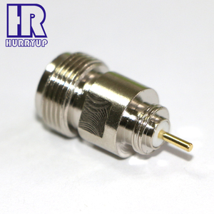 RF Coaxial N Hembra impermeable conector N - Product Image 5