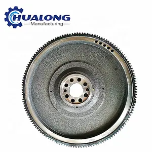 High Grade Engine Flywheel Assy For Nissan UD PE6T 430MM 12311-90228 CW